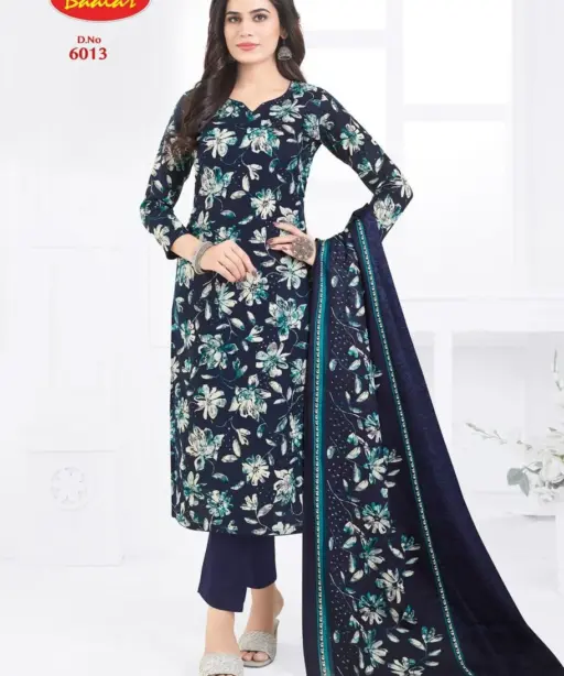 baalar Pashmina Vol 6