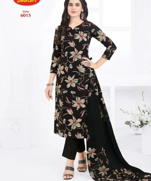 baalar Pashmina Vol 6