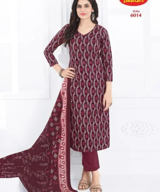 baalar Pashmina Vol 6