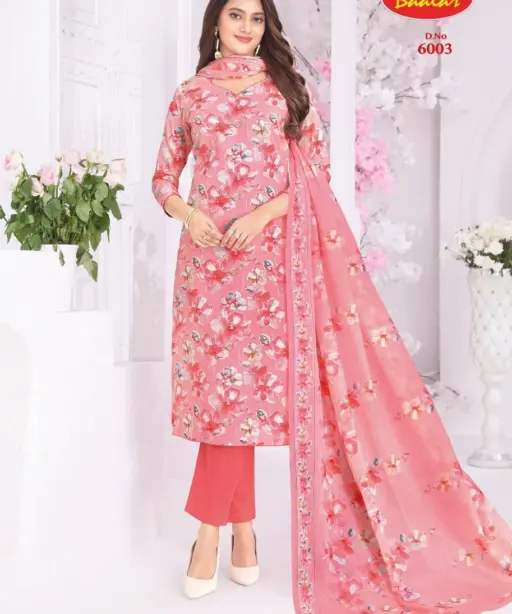 baalar Pashmina Vol 6