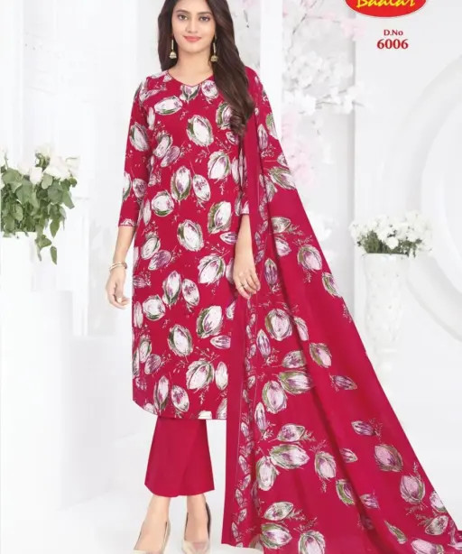 baalar Pashmina Vol 6