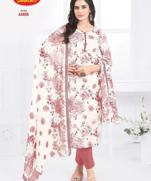 baalar Pashmina Vol 6