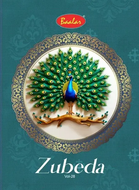 Baalar Zubeda Vol 28