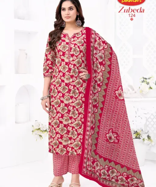 Baalar Zubeda Vol 28