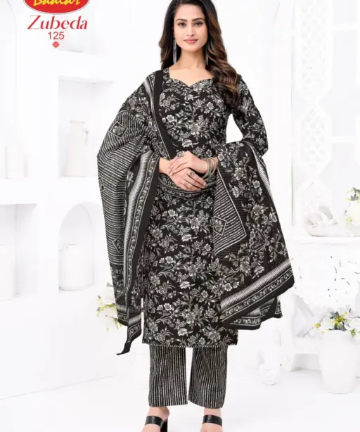 Baalar Zubeda Vol 28