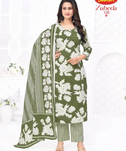 Baalar Zubeda Vol 28