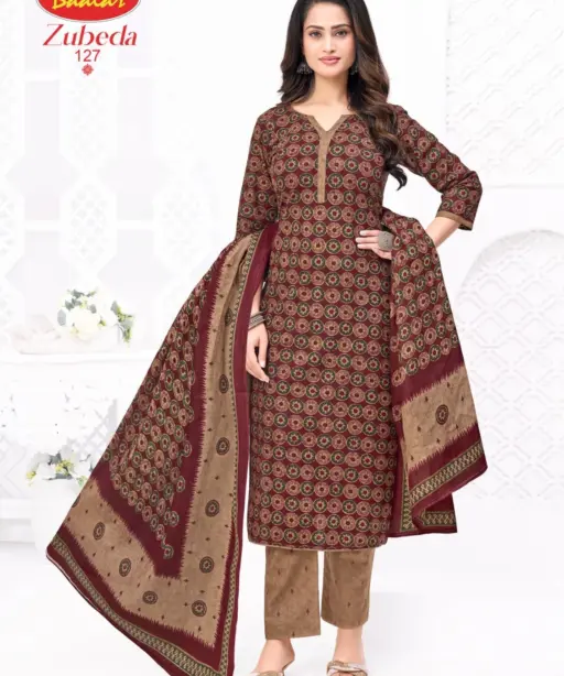 Baalar Zubeda Vol 28