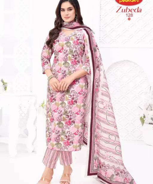 Baalar Zubeda Vol 28