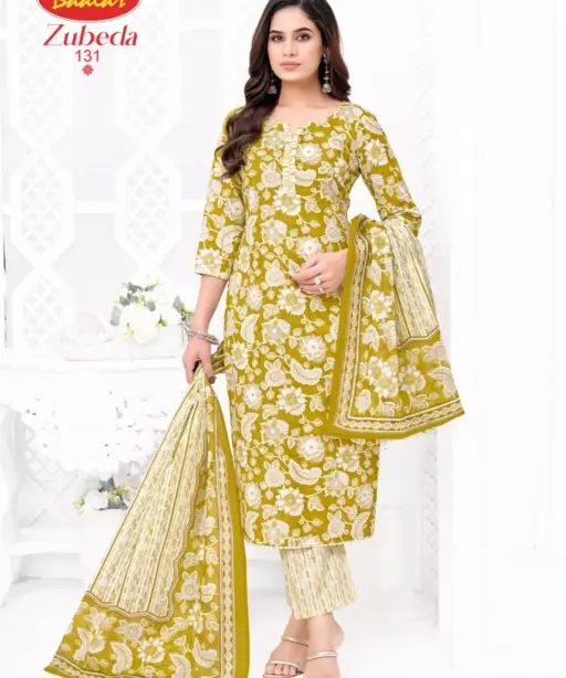 Baalar Zubeda Vol 28