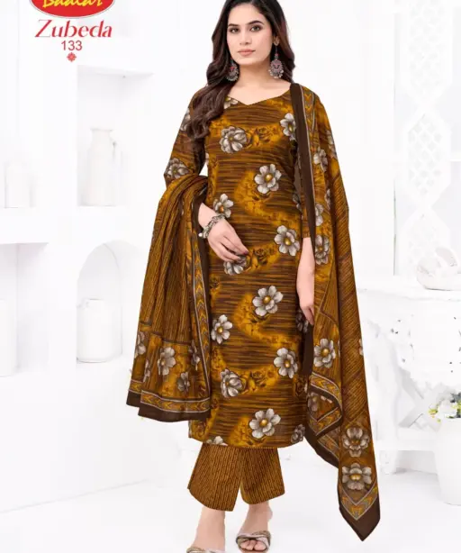 Baalar Zubeda Vol 28