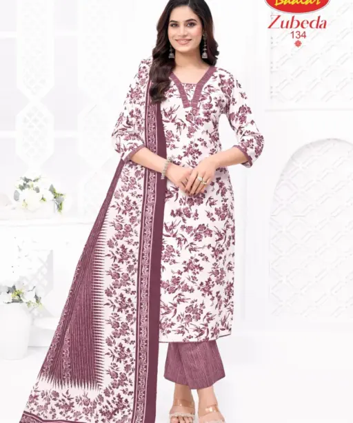 Baalar Zubeda Vol 28