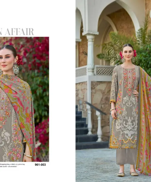 Belliza Designer Studio Gazal Vol 2