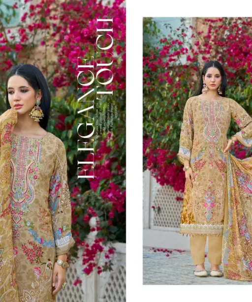 Belliza Designer Studio Gazal Vol 2