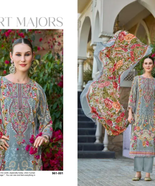 Belliza Designer Studio Gazal Vol 2