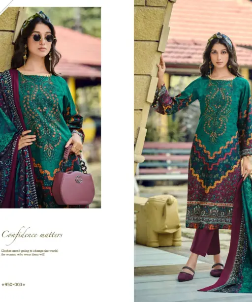 Belliza Designer Studio Naira Vol 131