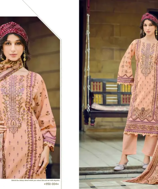 Belliza Designer Studio Naira Vol 131