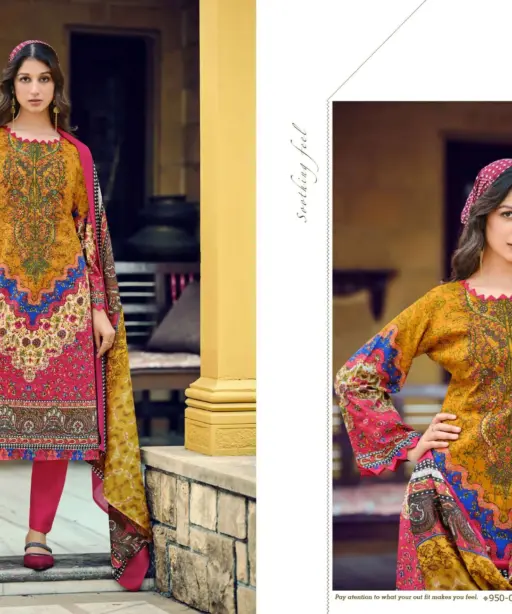 Belliza Designer Studio Naira Vol 131