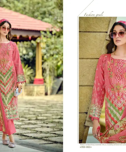 Belliza Designer Studio Naira Vol 131