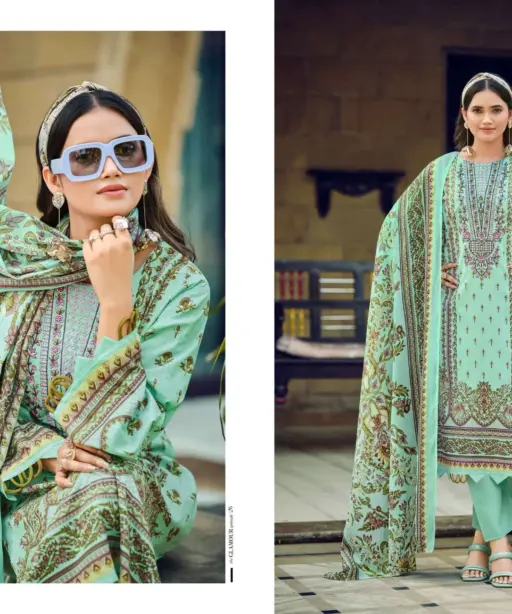 Belliza Designer Studio Naira Vol 131