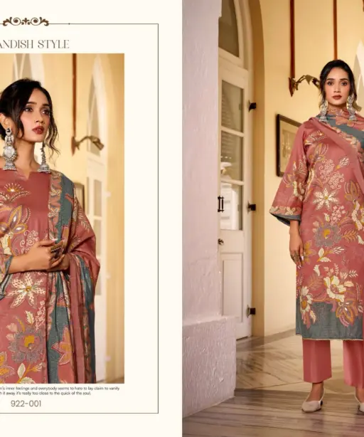 Belliza Designer Studio Natasha