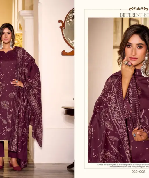 Belliza Designer Studio Natasha