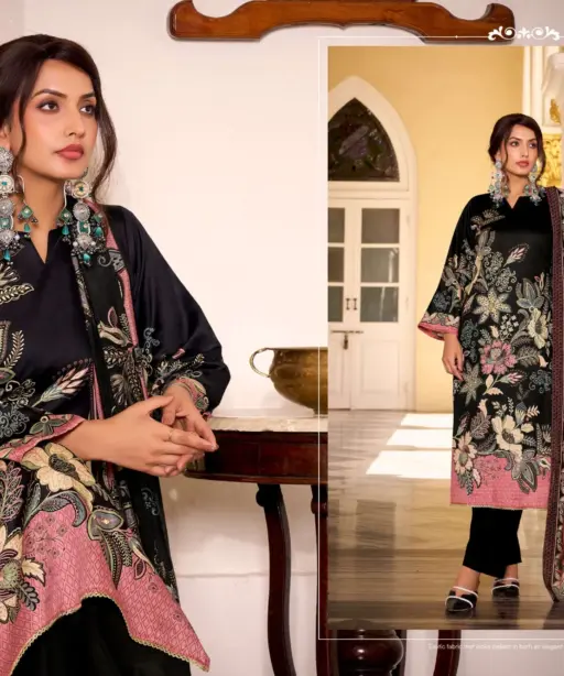 Belliza Designer Studio Natasha