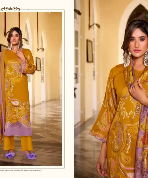 Belliza Designer Studio Natasha