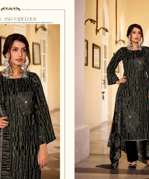 Belliza Designer Studio Natasha