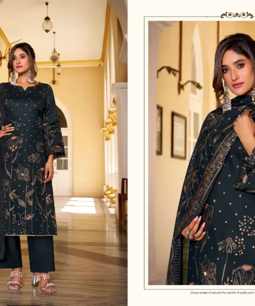 Belliza Designer Studio Natasha