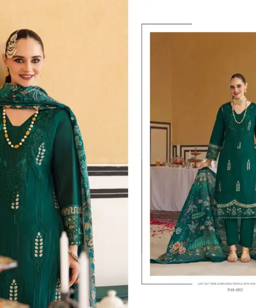 Belliza Designer Studio Ombre Starlet Vol 2