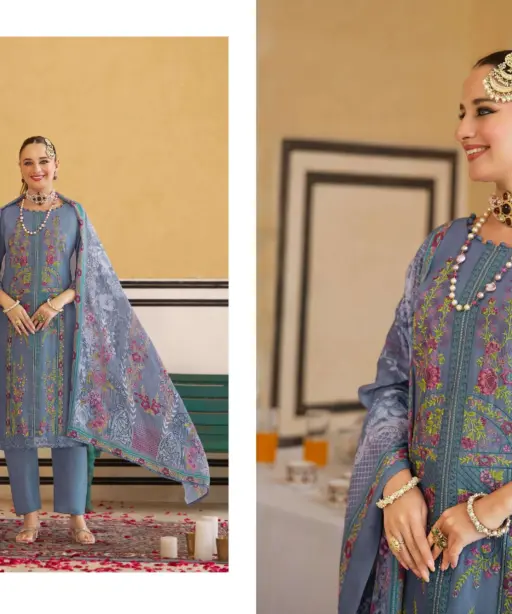 Belliza Designer Studio Ombre Starlet Vol 2