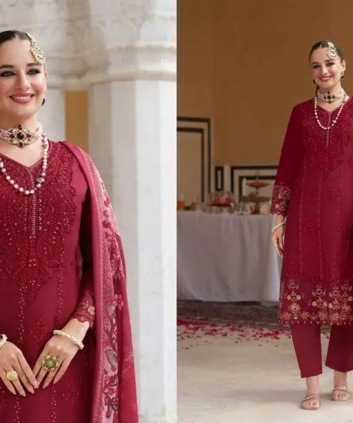 Belliza Designer Studio Ombre Starlet Vol 2