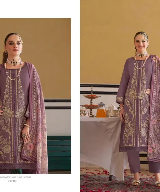 Belliza Designer Studio Ombre Starlet Vol 2