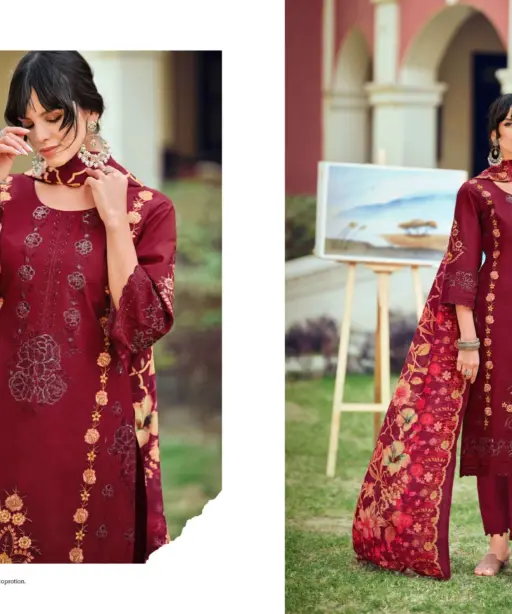 Belliza Designer Studio Ombre Zoya