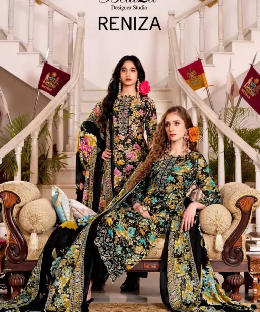 Belliza Designer Studio Reniza