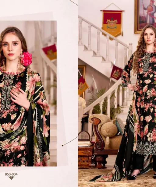 Belliza Designer Studio Reniza