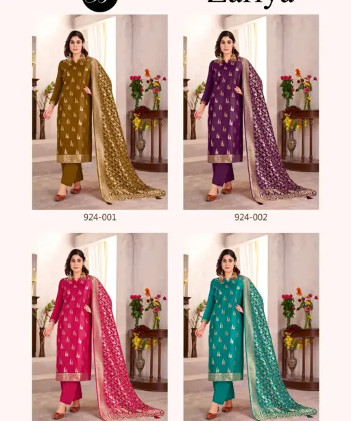 Belliza Designer Studio Zariya