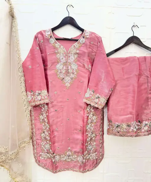 Bilqistm B 252 A to D