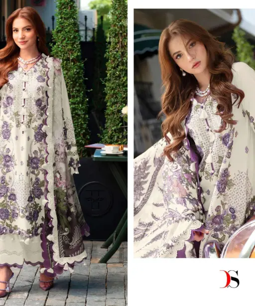 Deepsy Suits Ombre Stralet Vol 2