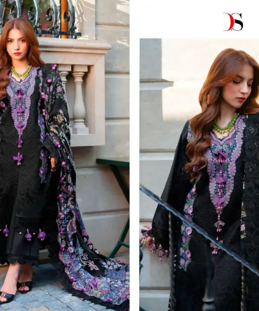 Deepsy Suits Ombre Stralet Vol 2