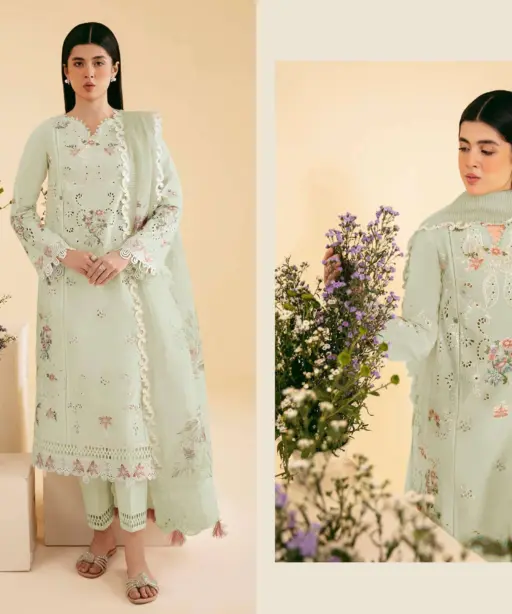 Deepsy Suits Qalamkar Lawn 26