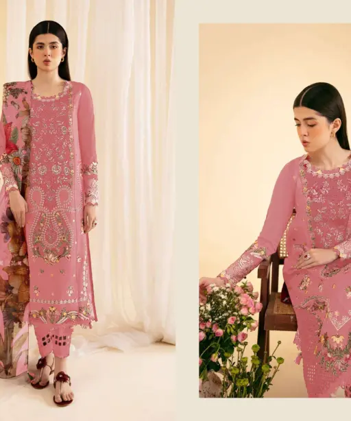 Deepsy Suits Qalamkar Lawn 26