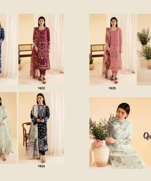 Deepsy Suits Qalamkar Lawn 26