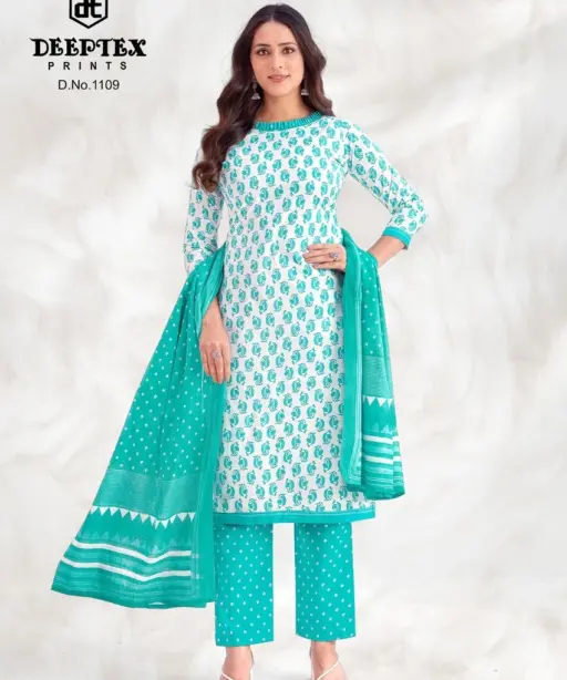 Deeptex Aaliza Vol 11