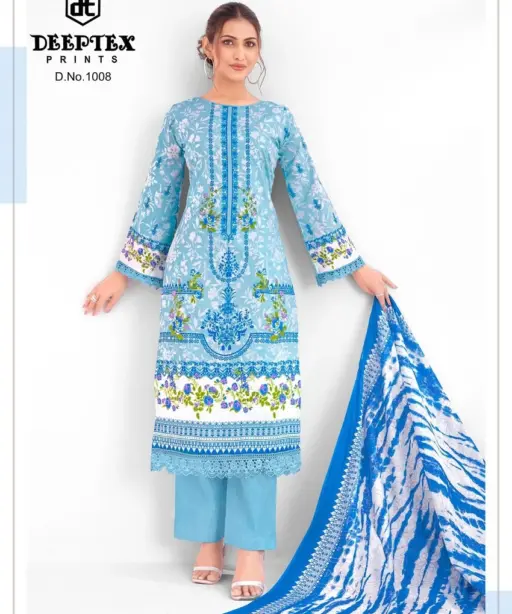 Deeptex Aaysha Noor Vol 1