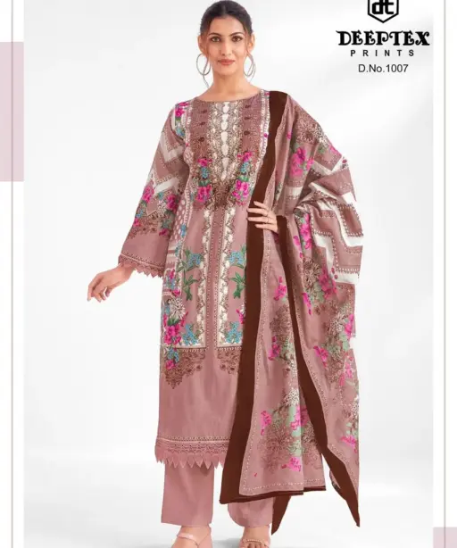 Deeptex Aaysha Noor Vol 1