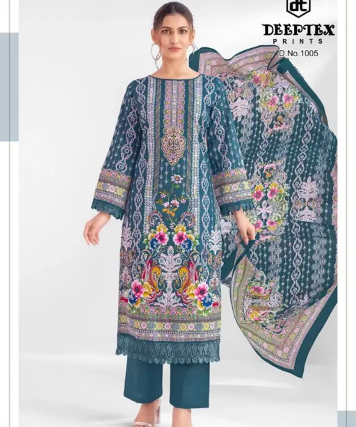 Deeptex Aaysha Noor Vol 1