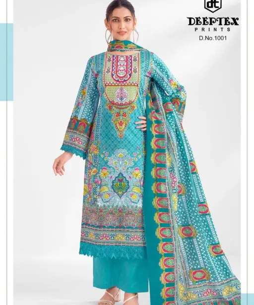 Deeptex Aaysha Noor Vol 1