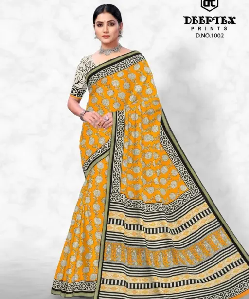 Deeptex Pinky City Vol 1