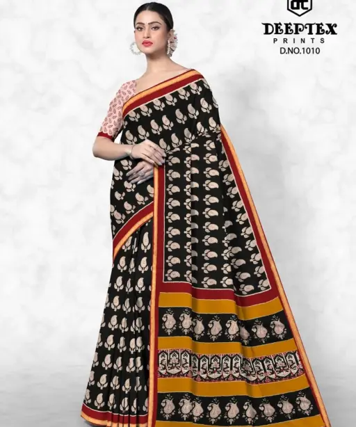 Deeptex Pinky City Vol 1